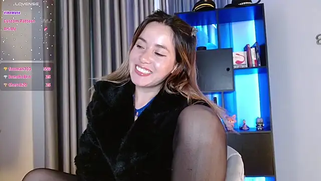 Snapshot of sexfire_lalita chatting on February 16, 8:11 pm sexfire lalita online show from February 16, 8:11 pm