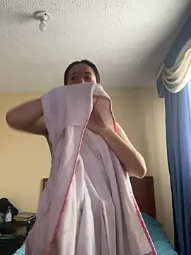 Snapshot of sexfire_lalita chatting on February 20, 12:57 pm sexfire lalita online show from February 20, 12:57 pm