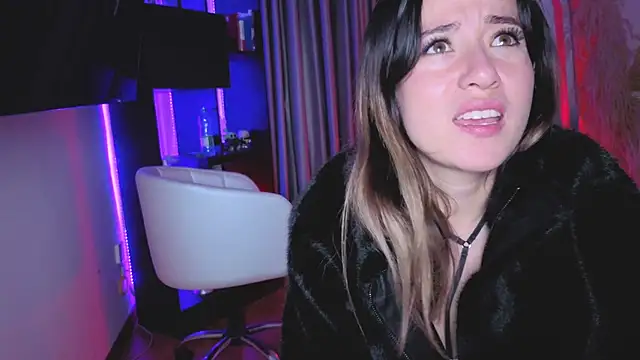 sexfire lalita online show from November 8, 2:23 am