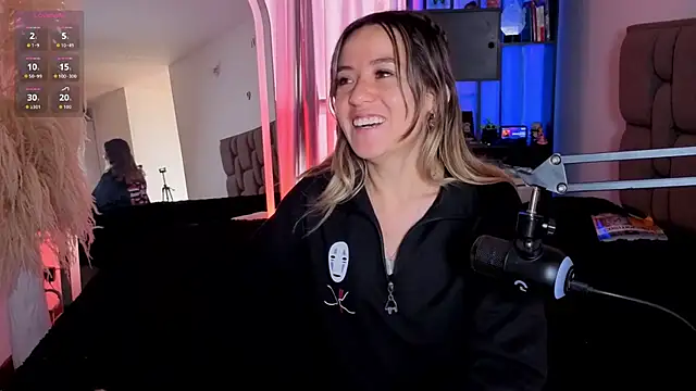 sexfire lalita online show from February 15, 1:52 pm