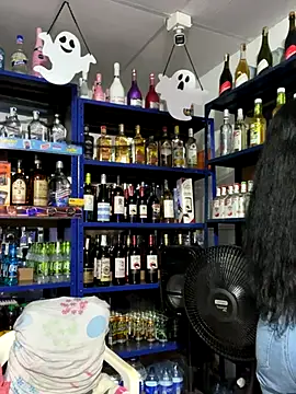 Hot beauty   online show from November 2, 12:57 am