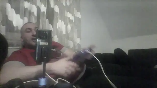 Snapshot of NewyorkDimi chatting on February 3, 3:09 am NewyorkDimi online show from February 3, 3:09 am