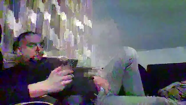 Snapshot of NewyorkDimi chatting on March 5, 2:46 am NewyorkDimi online show from March 5, 2:46 am