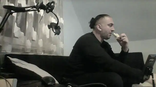 NewyorkDimi online show from November 16, 3:56 am