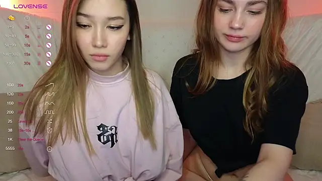 LuxuryGirl   online show from March 8, 11:27 am