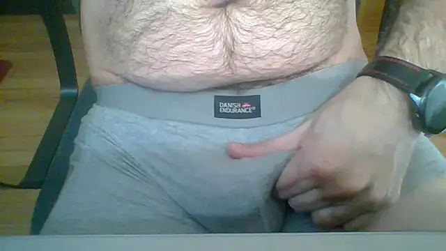 elogordo  online show from February 12, 3:18 pm