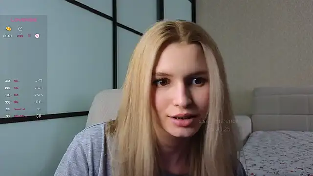 Snapshot of elsa_limerence chatting on March 15, 11:08 am elsa limerence online show from March 15, 11:08 am