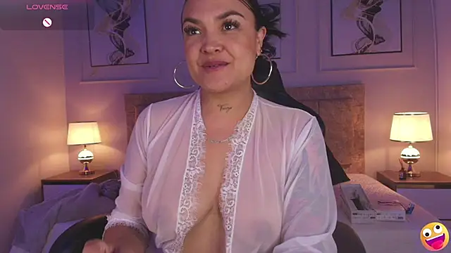 lyn adamns online show from February 27, 9:14 pm