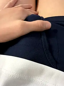 toooom845 online show from October 15, 6:46 am