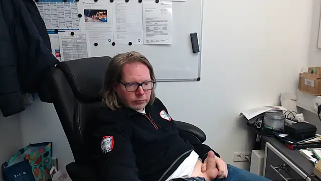 VSteph online show from February 3, 12:10 pm