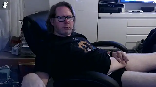 VSteph online show from March 1, 12:56 am