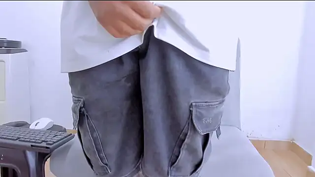 jack crawfortt online show from October 22, 6:07 pm