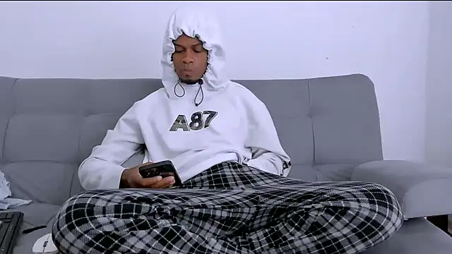 jack crawfortt online show from February 19, 12:45 pm