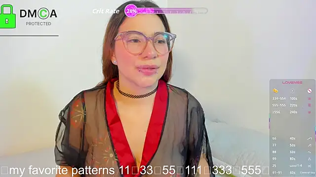 Snapshot of kathryn07 chatting on July 20, 2:59 am kathryn07 online show from July 20, 2:59 am
