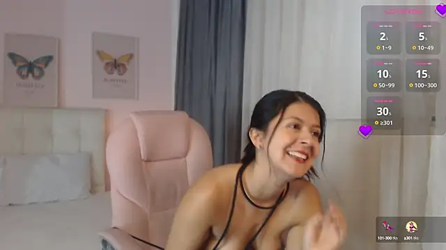Snapshot of liss_black chatting on January 28, 3:35 pm liss black online show from January 28, 3:35 pm