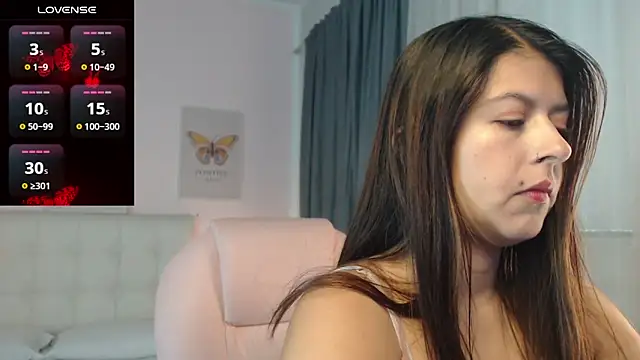 Snapshot of liss_black chatting on February 28, 12:42 pm liss black online show from February 28, 12:42 pm