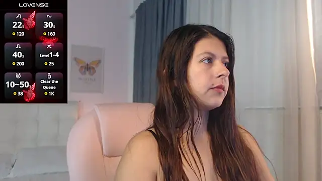 Snapshot of liss_black chatting on March 11, 6:52 pm liss black online show from March 11, 6:52 pm