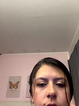 Snapshot of liss_black chatting on September 13, 3:39 am liss black online show from September 13, 3:39 am