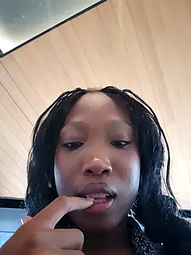  Lovely1 online show from March 14, 10:27 pm