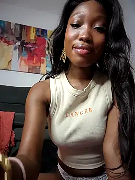  Lovely1 online show from November 7, 11:49 pm