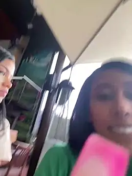 lilibluex online show from December 21, 5:40 pm