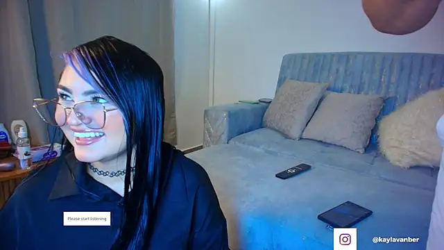 XXCOUPLESSEX online show from January 16, 7:12 am