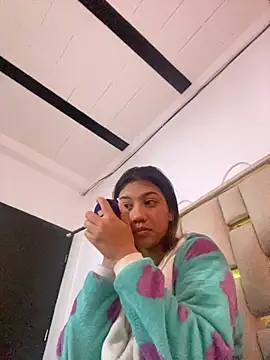 nina carther online show from October 8, 11:08 am