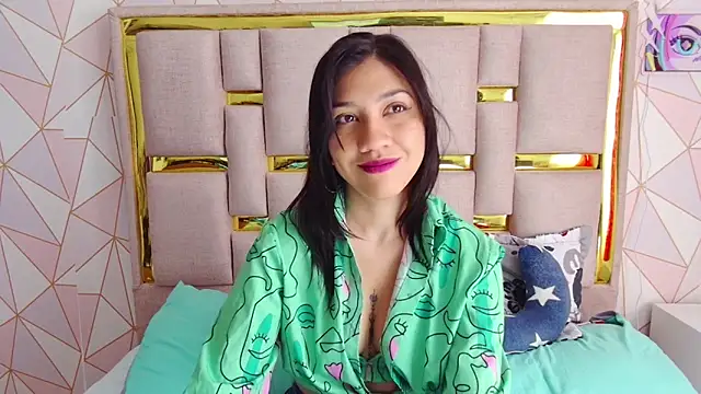 nina carther online show from March 7, 2:03 pm