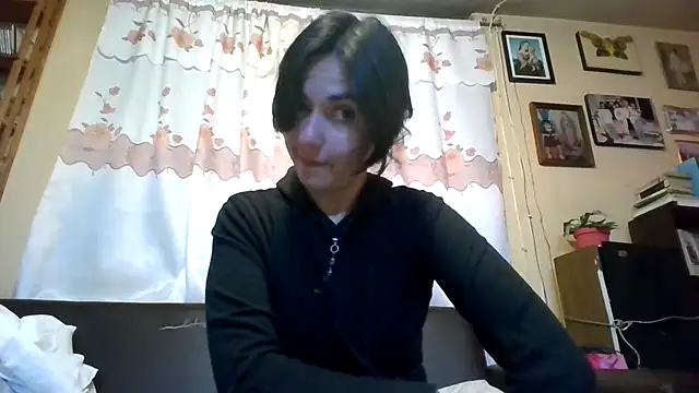 Tiramisu89 online show from March 22, 4:45 am