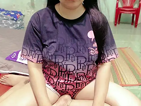Asian girl19 online show from February 20, 12:16 pm
