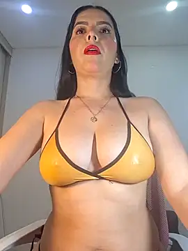 Anal Luucia online show from February 20, 12:05 pm