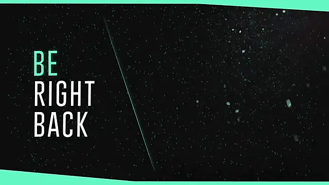 kieran derek online show from January 31, 1:43 am