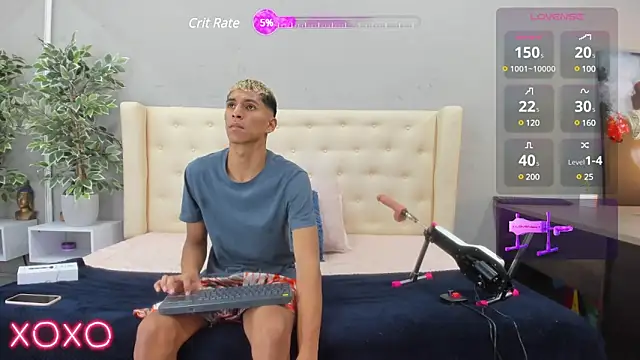 kieran derek online show from March 13, 3:11 am