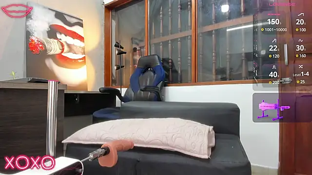 kieran derek online show from March 15, 2:46 am