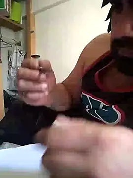 6MataGarcia online show from December 9, 5:41 pm