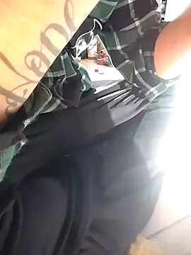 6MataGarcia online show from December 10, 10:05 pm