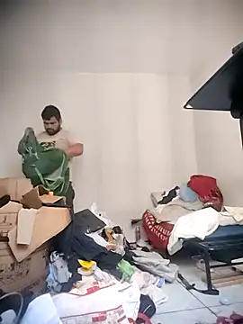 6MataGarcia online show from October 22, 7:02 pm