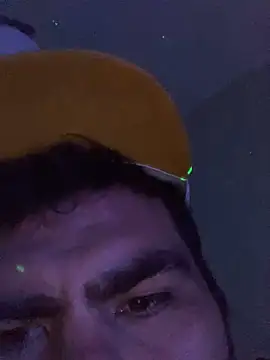 6MataGarcia online show from December 2, 10:31 am