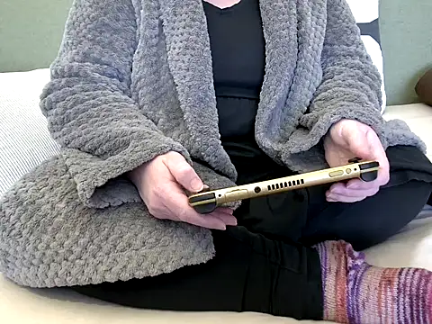 MarthaBriest online show from April 5, 7:38 am