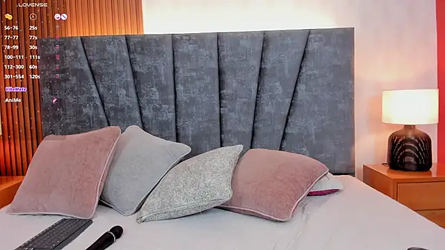 pretty sunlight  online show from February 19, 4:55 am