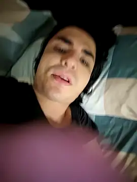 Joealex- online show from May 23, 12:38 am