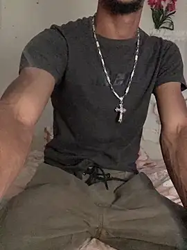 Johnras121 online show from March 9, 10:47 pm