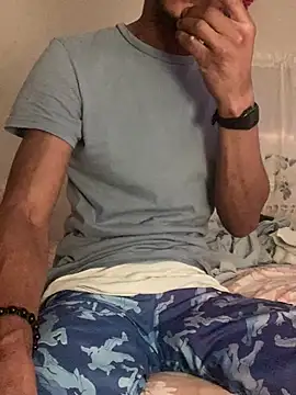 Johnras121 online show from March 15, 11:49 am