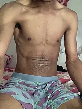 Johnras121 online show from March 25, 9:43 pm