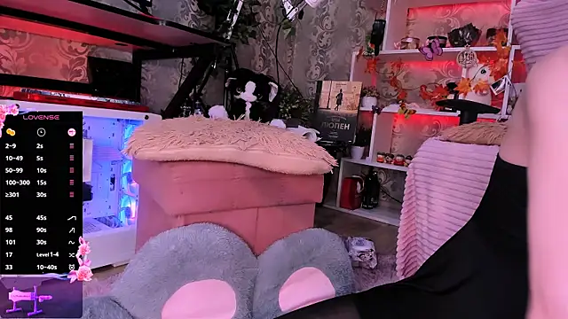  AsyaSweet online show from September 24, 12:19 pm