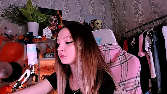  AsyaSweet online show from November 15, 4:58 pm