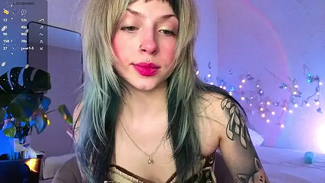 lavenderluxe online show from March 13, 11:50 am