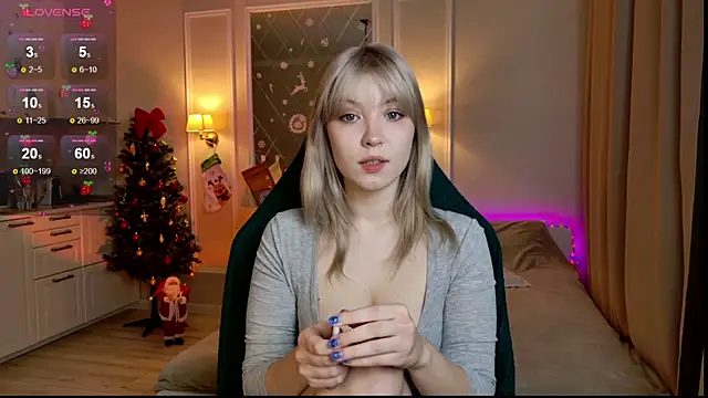 twinkle toes  online show from December 16, 2:55 pm