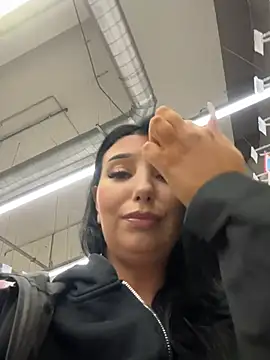 Tisha Busty online show from April 10, 2:00 pm