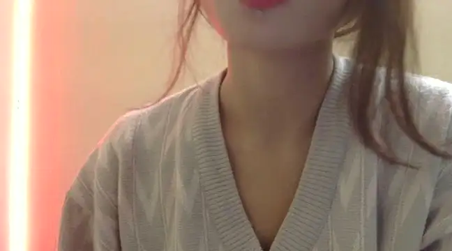 Tiny lusty online show from December 17, 1:29 am